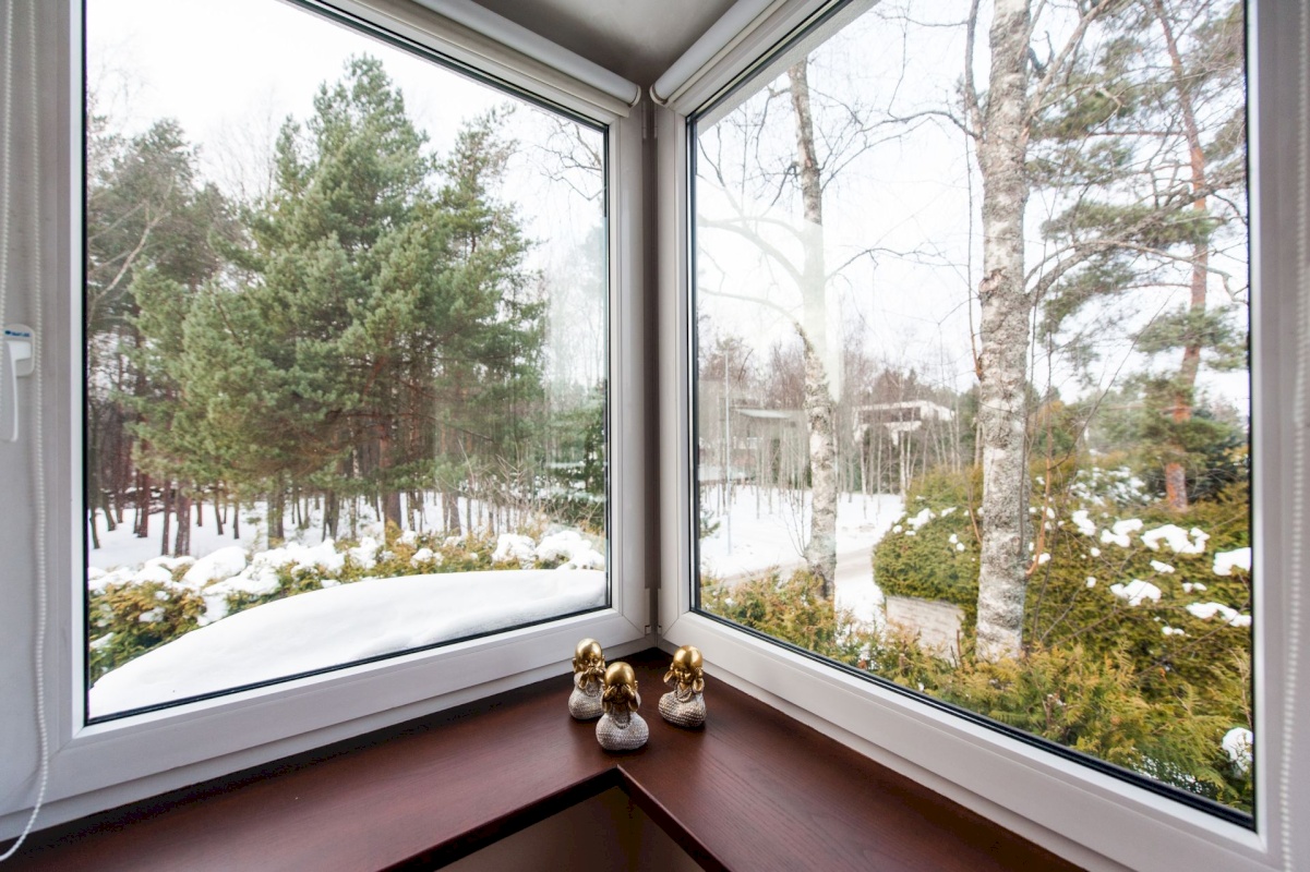 Tallinn, Pirita linnaosa, Andrekse tee 38