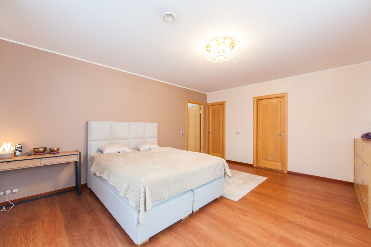 Tallinn, Pirita linnaosa, Andrekse tee 38