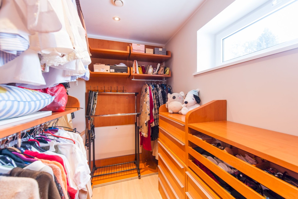 Tallinn, Pirita linnaosa, Andrekse tee 38