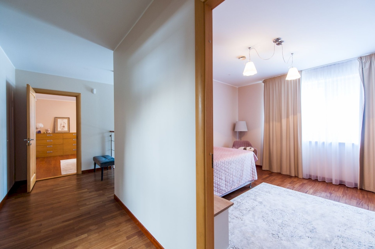 Tallinn, Pirita linnaosa, Andrekse tee 38