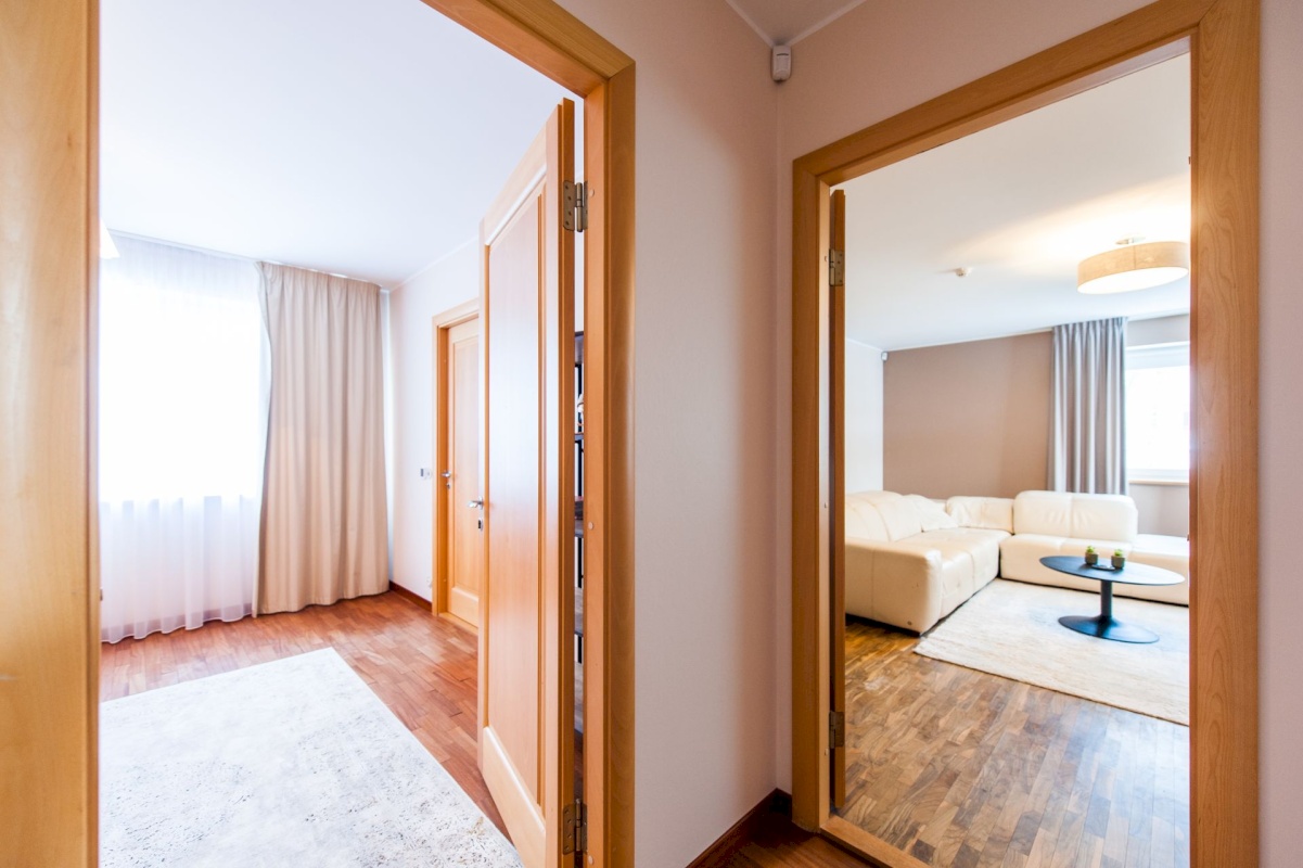 Tallinn, Pirita linnaosa, Andrekse tee 38