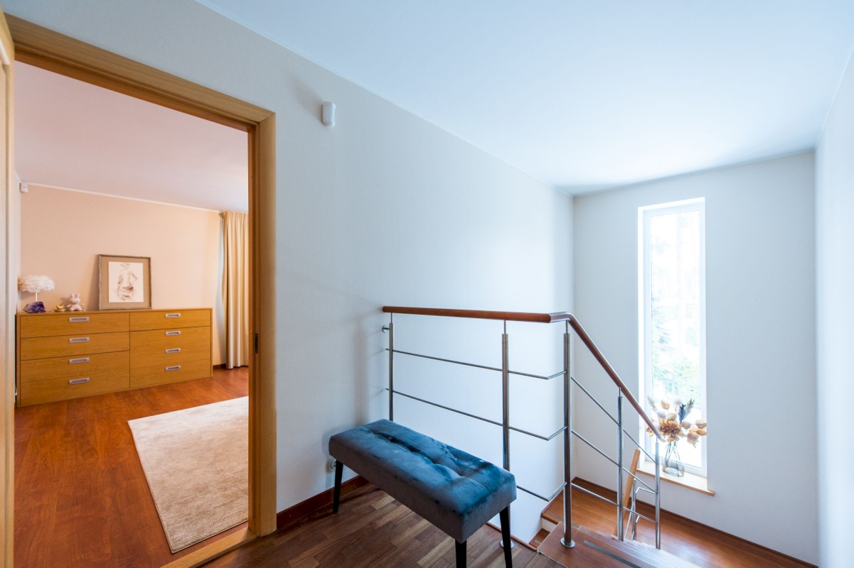 Tallinn, Pirita linnaosa, Andrekse tee 38