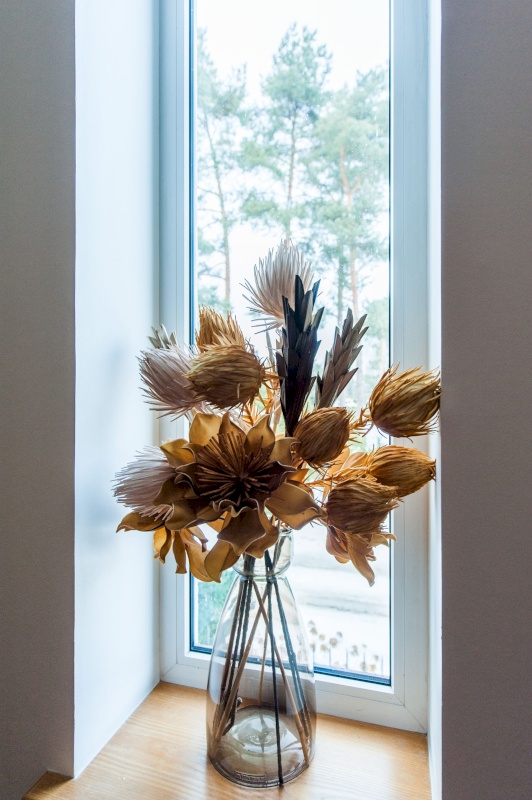 Tallinn, Pirita linnaosa, Andrekse tee 38