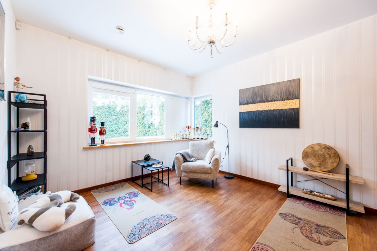 Tallinn, Pirita linnaosa, Andrekse tee 38