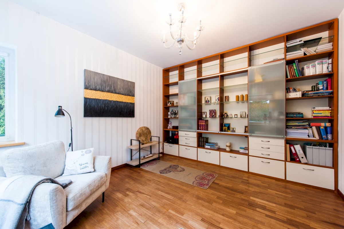 Tallinn, Pirita linnaosa, Andrekse tee 38