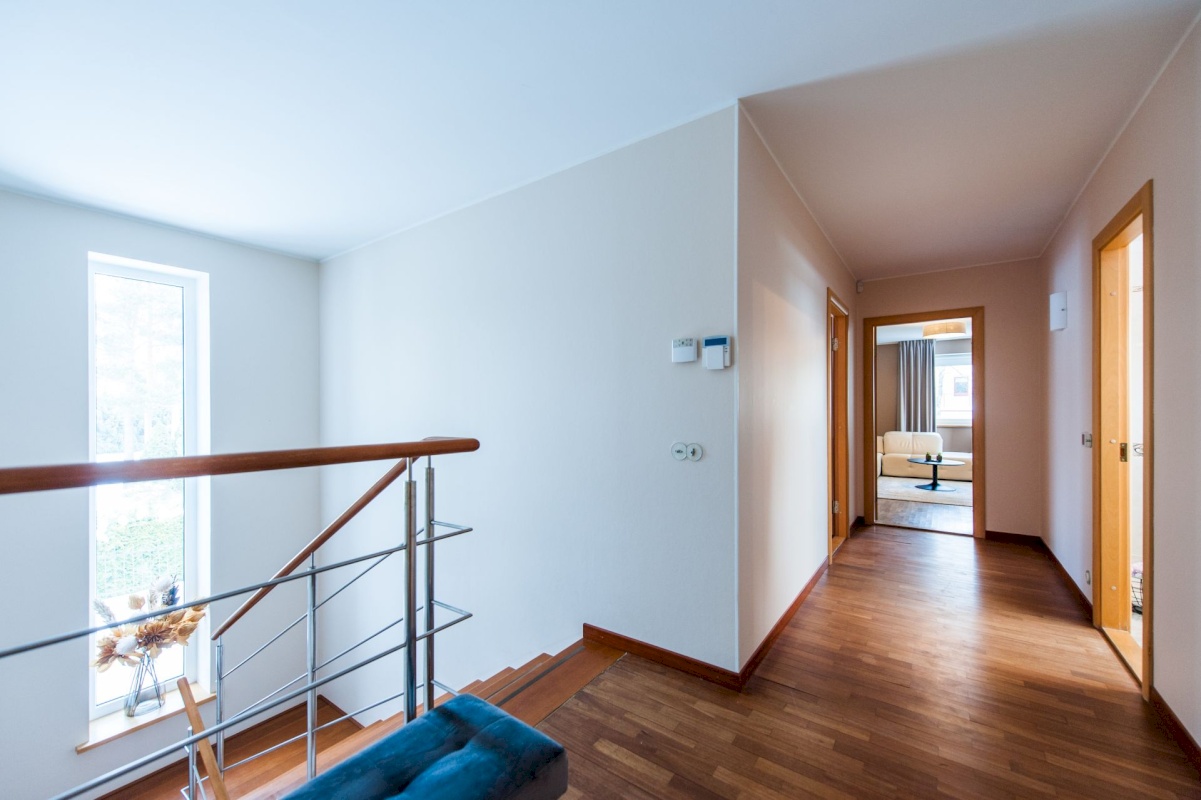 Tallinn, Pirita linnaosa, Andrekse tee 38