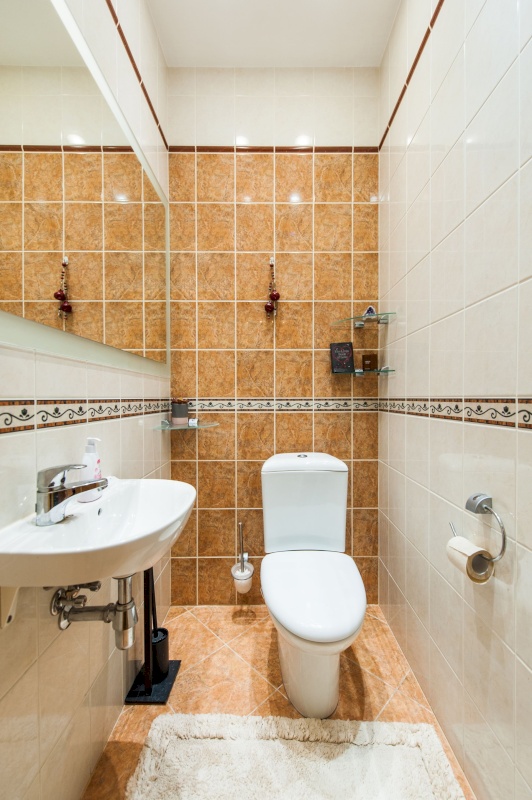 Tallinn, Pirita linnaosa, Andrekse tee 38