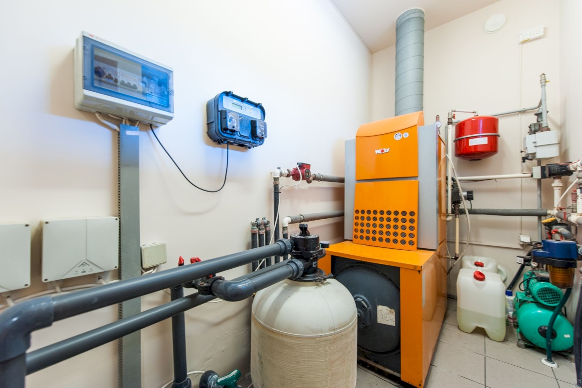 Tallinn, Pirita linnaosa, Andrekse tee 38