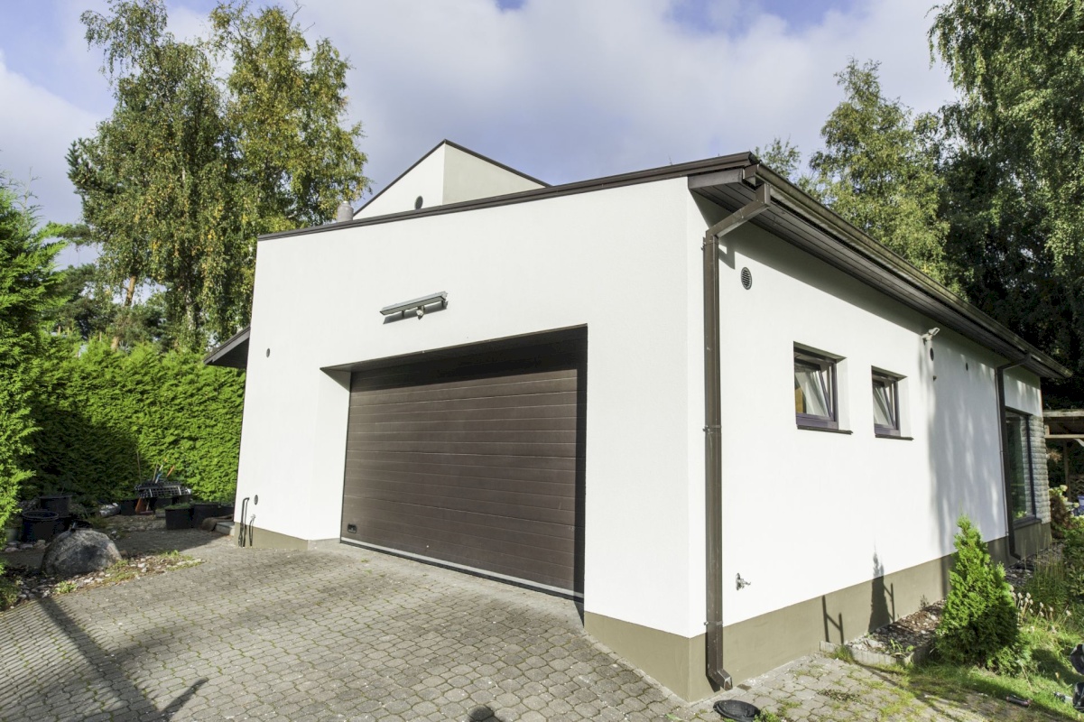 Tallinn, Pirita linnaosa, Andrekse tee 38