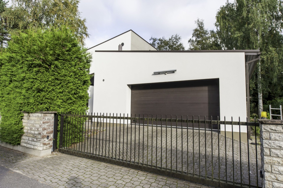 Tallinn, Pirita linnaosa, Andrekse tee 38