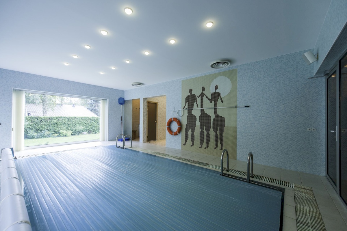 Tallinn, Pirita linnaosa, Andrekse tee 38