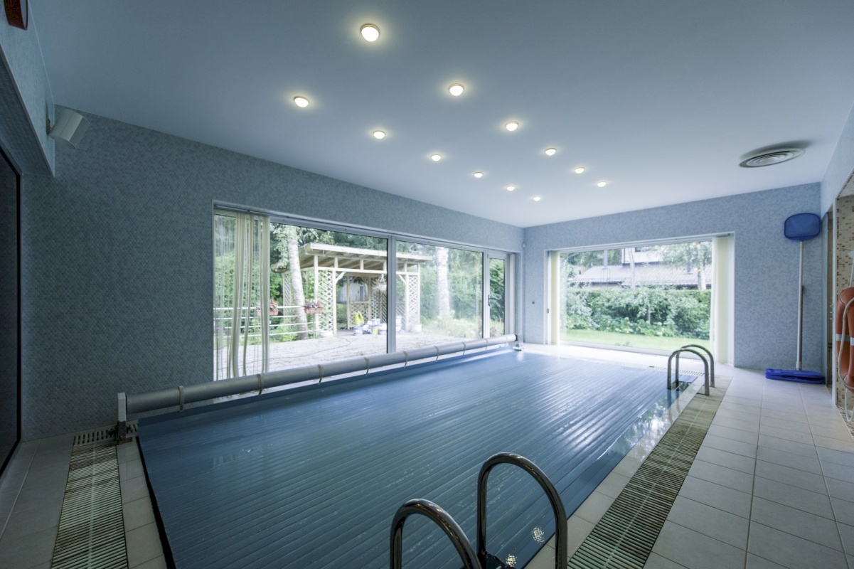 Tallinn, Pirita linnaosa, Andrekse tee 38