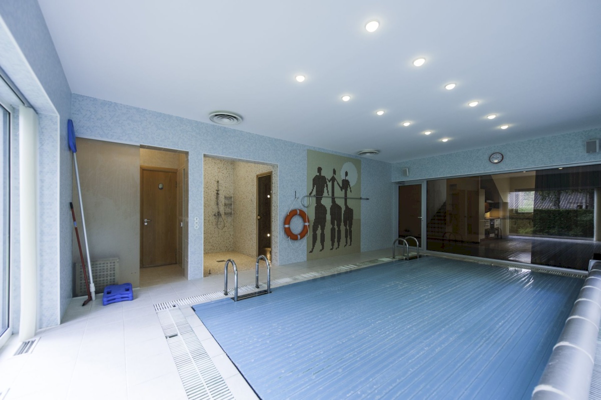 Tallinn, Pirita linnaosa, Andrekse tee 38