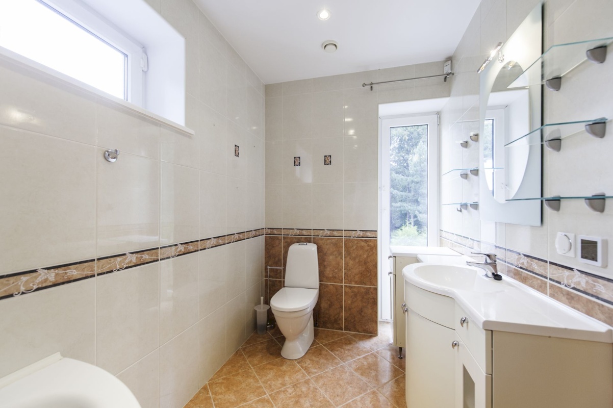 Tallinn, Pirita linnaosa, Andrekse tee 38