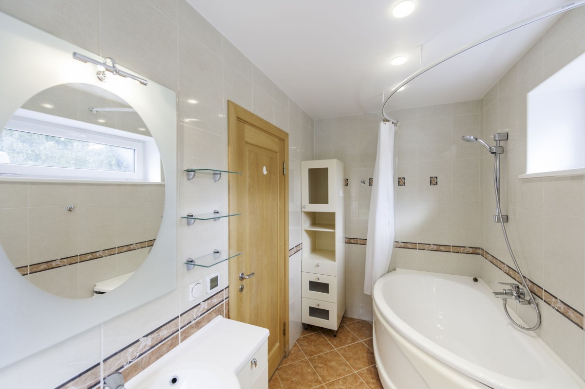 Tallinn, Pirita linnaosa, Andrekse tee 38