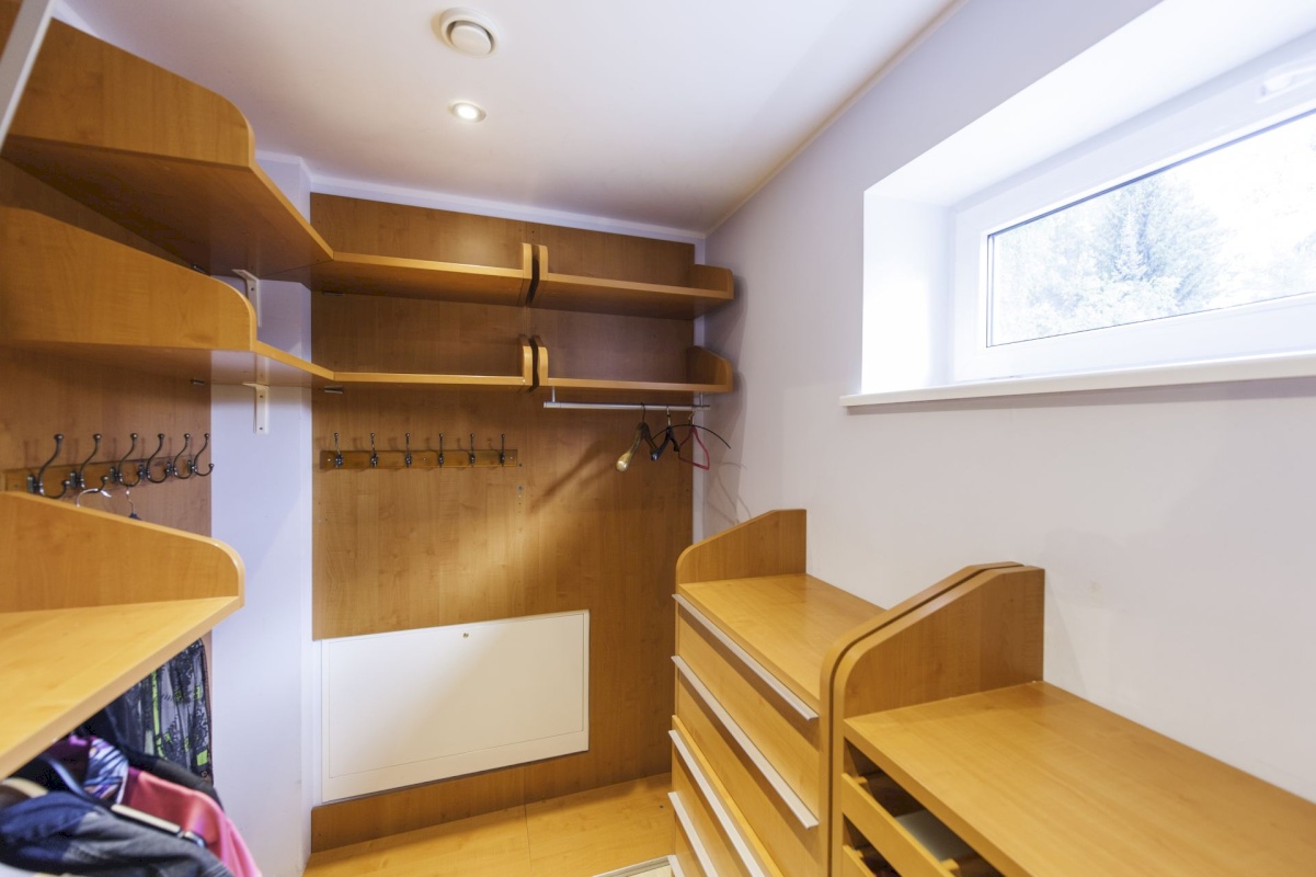 Tallinn, Pirita linnaosa, Andrekse tee 38