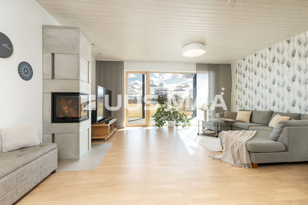 Saue vald, Ääsmäe küla, Salu 9a