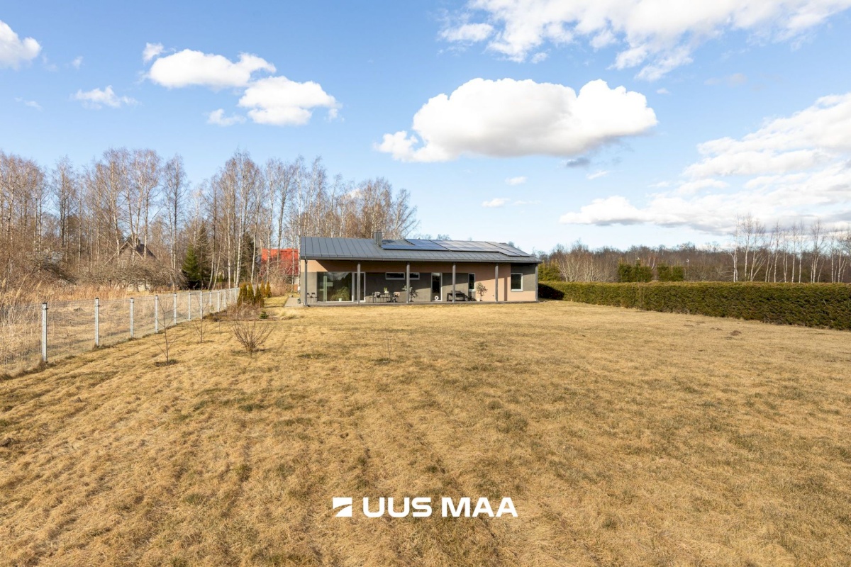 Saue vald, Ääsmäe küla, Salu 9a