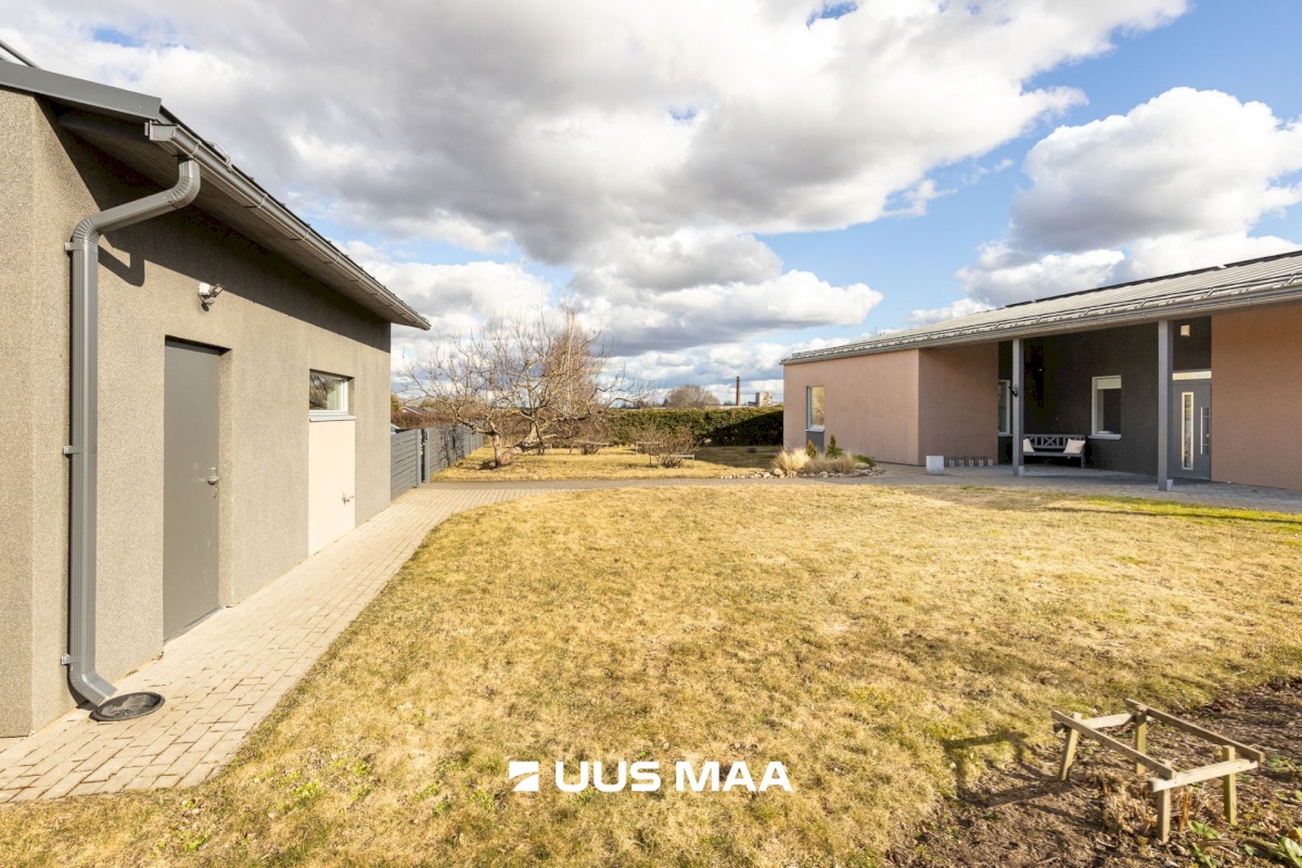 Saue vald, Ääsmäe küla, Salu 9a