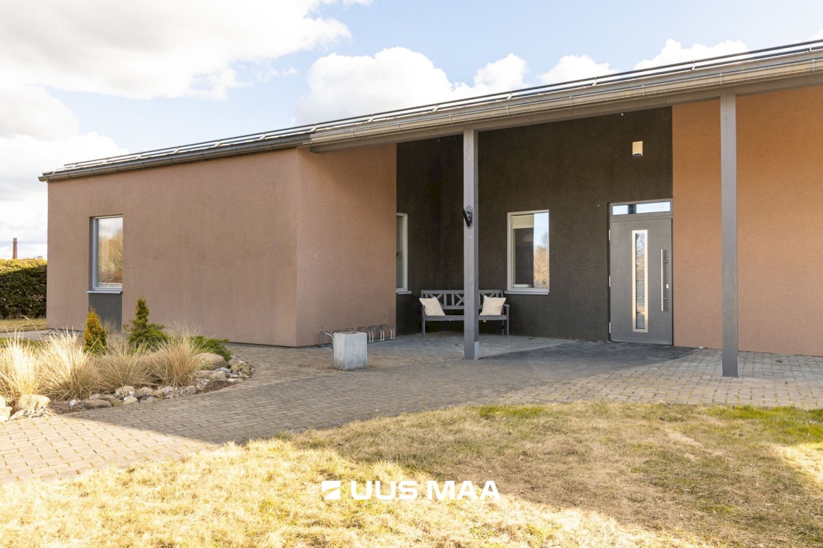 Saue vald, Ääsmäe küla, Salu 9a