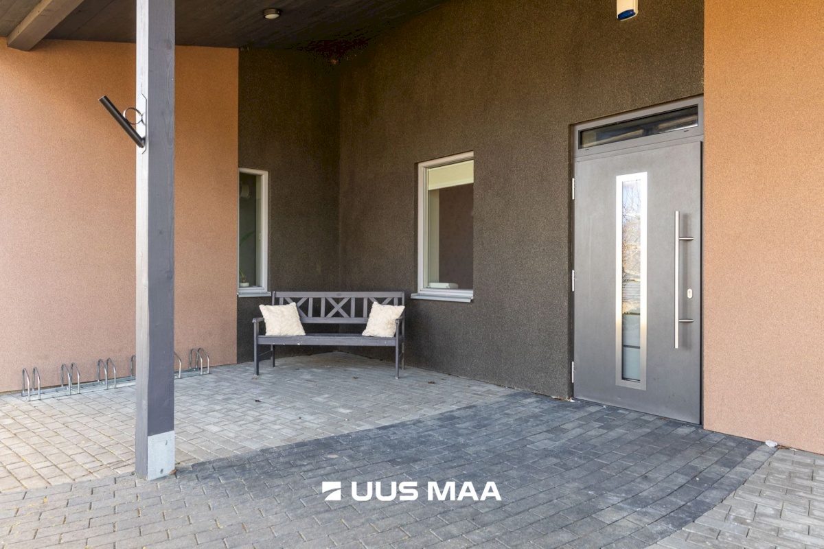 Saue vald, Ääsmäe küla, Salu 9a