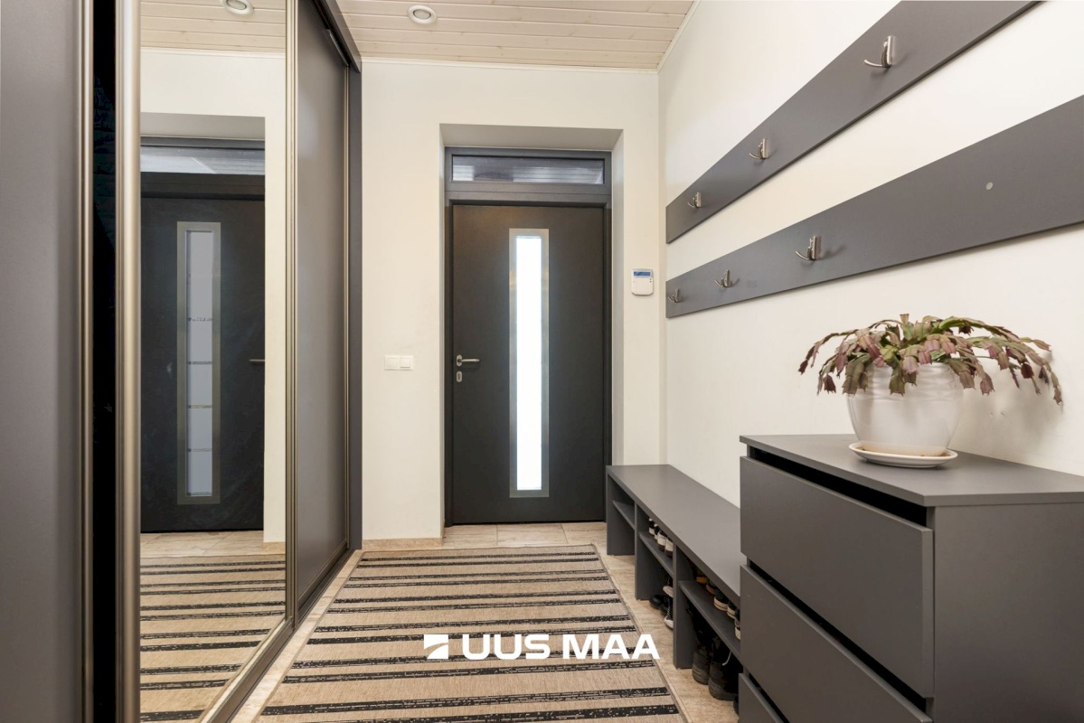 Saue vald, Ääsmäe küla, Salu 9a