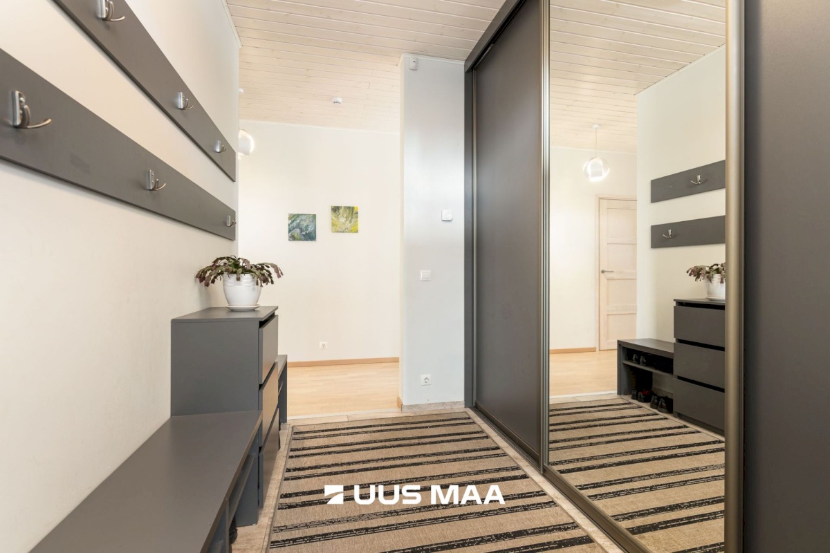 Saue vald, Ääsmäe küla, Salu 9a