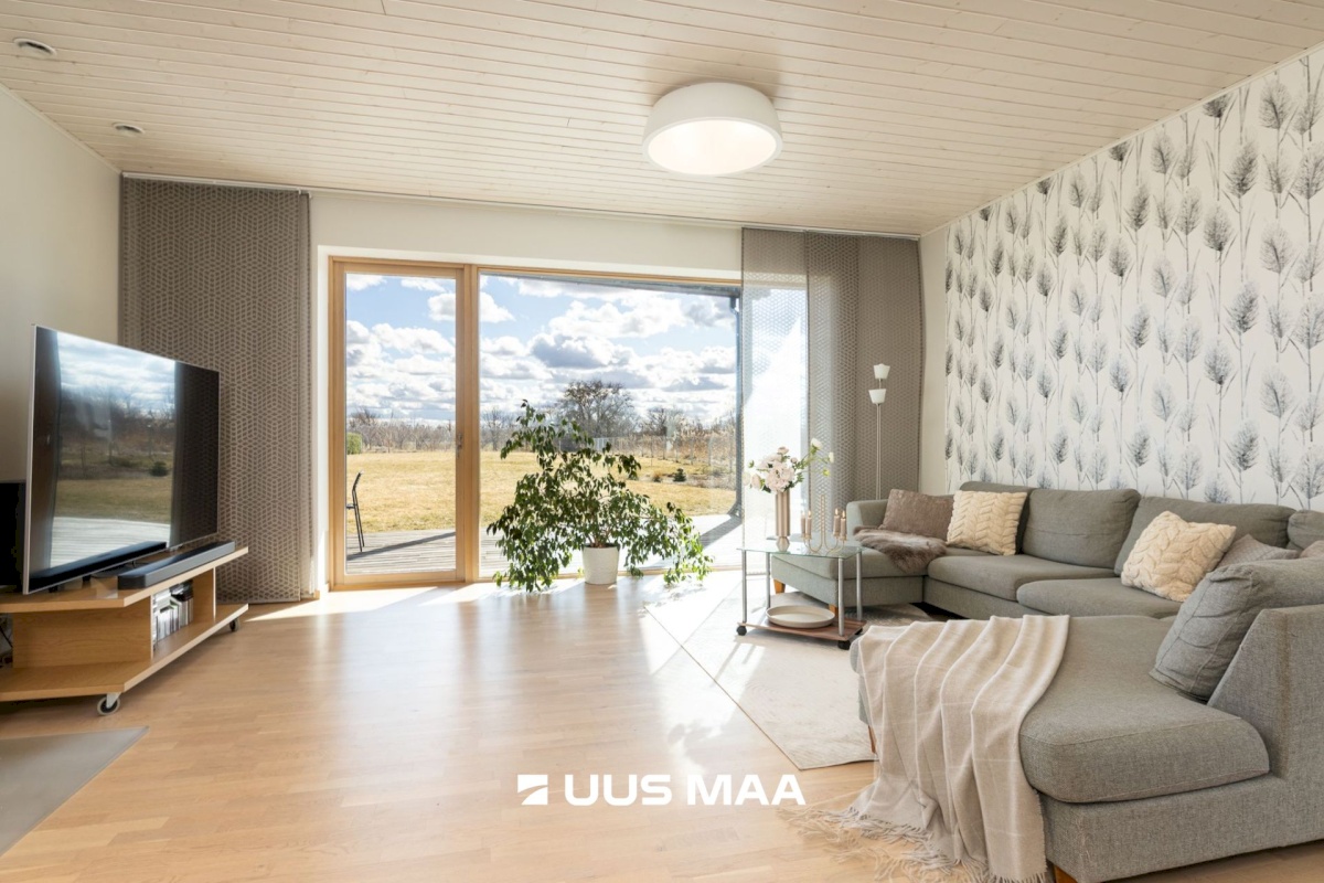 Saue vald, Ääsmäe küla, Salu 9a