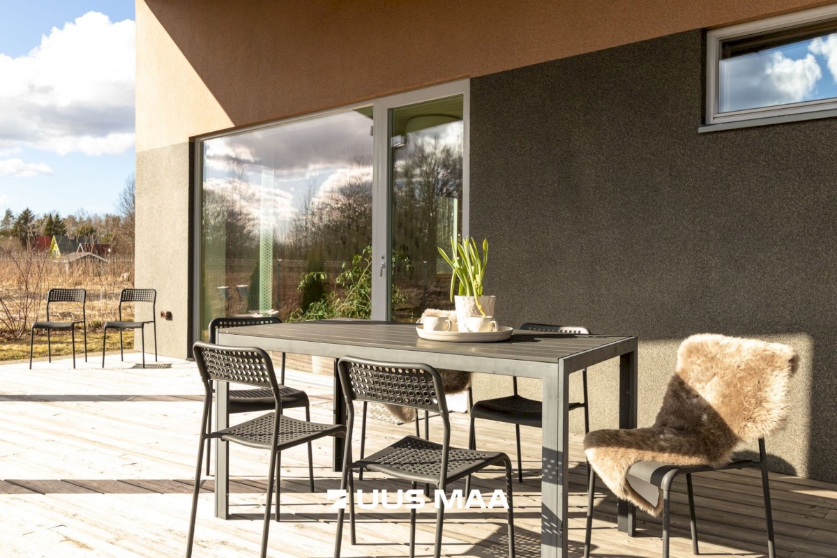 Saue vald, Ääsmäe küla, Salu 9a