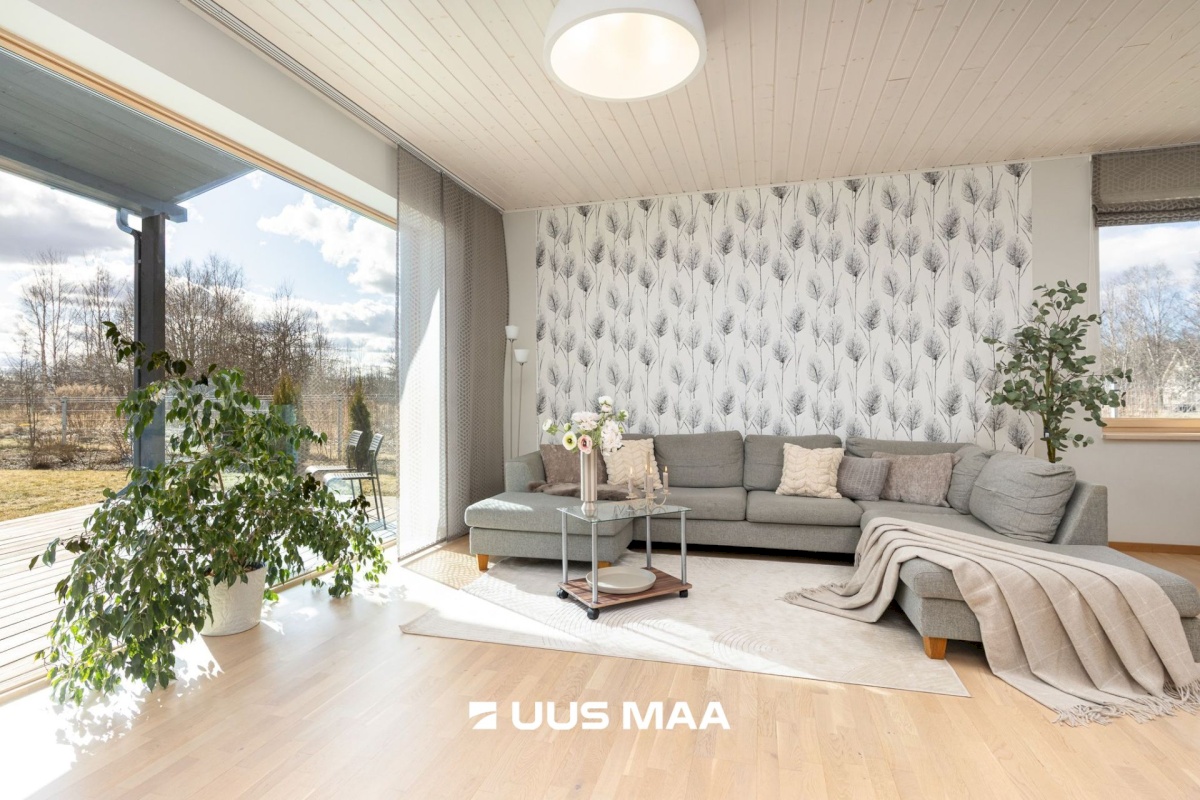 Saue vald, Ääsmäe küla, Salu 9a