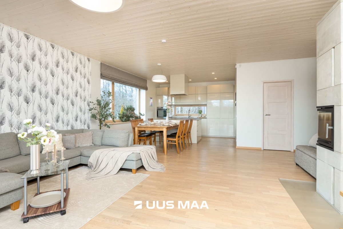 Saue vald, Ääsmäe küla, Salu 9a