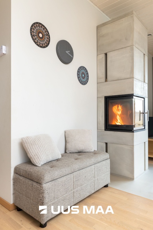 Saue vald, Ääsmäe küla, Salu 9a