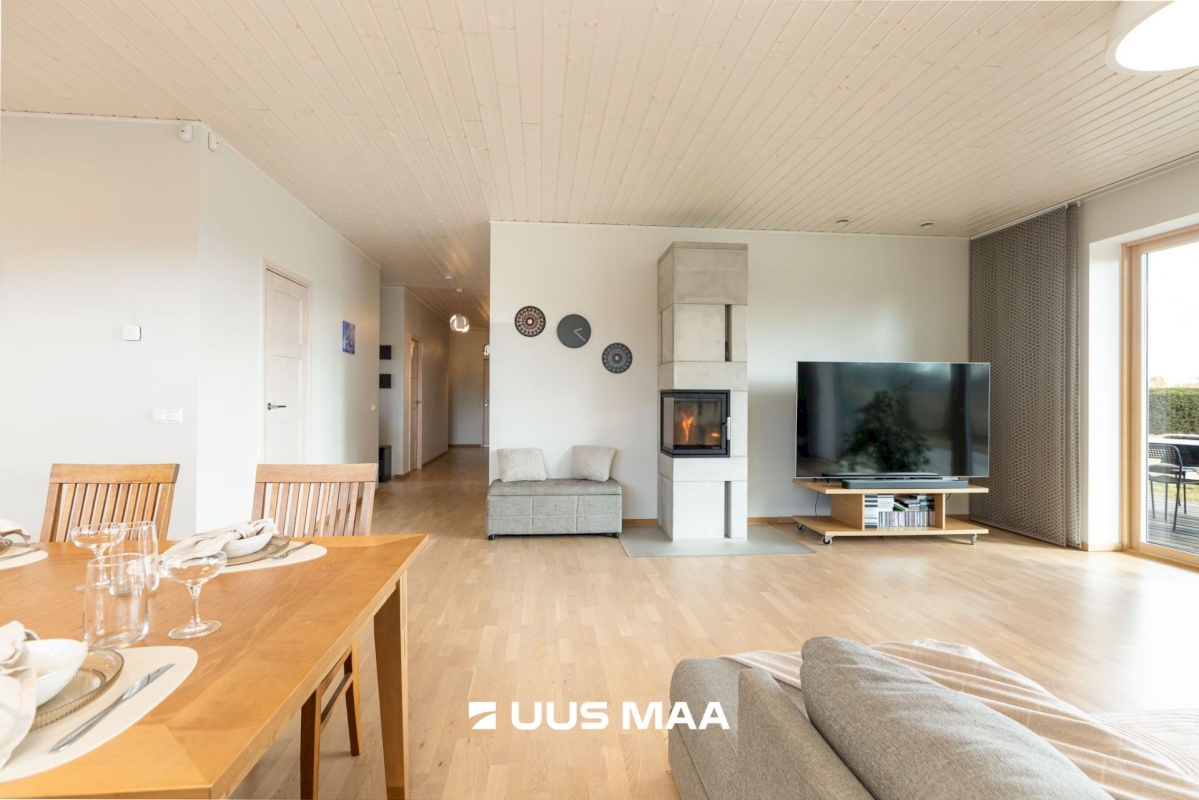 Saue vald, Ääsmäe küla, Salu 9a