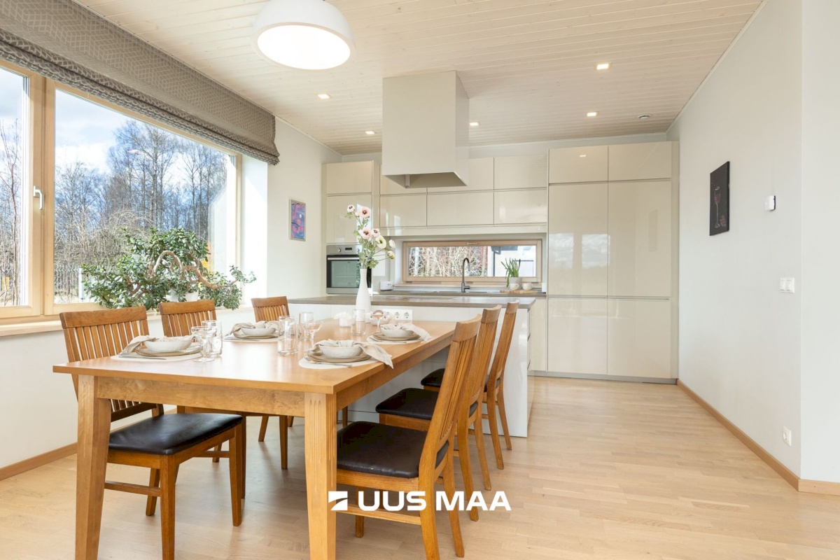 Saue vald, Ääsmäe küla, Salu 9a