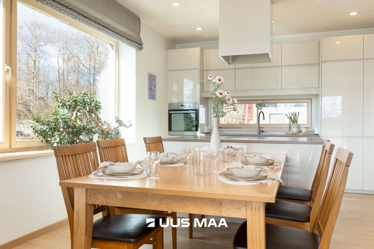 Saue vald, Ääsmäe küla, Salu 9a