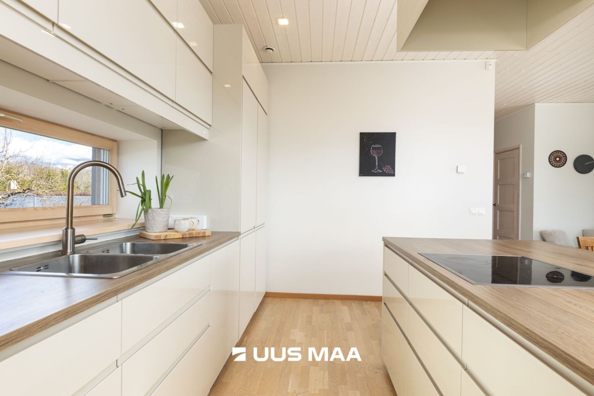 Saue vald, Ääsmäe küla, Salu 9a