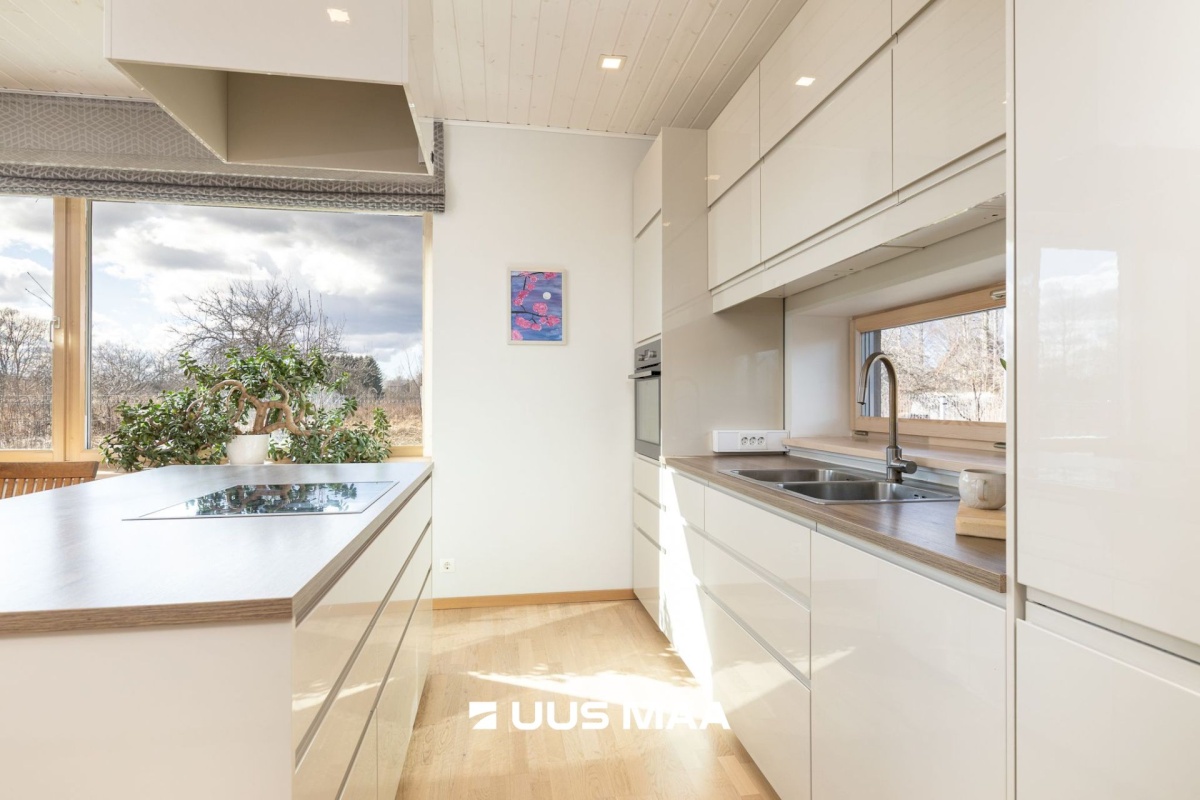 Saue vald, Ääsmäe küla, Salu 9a