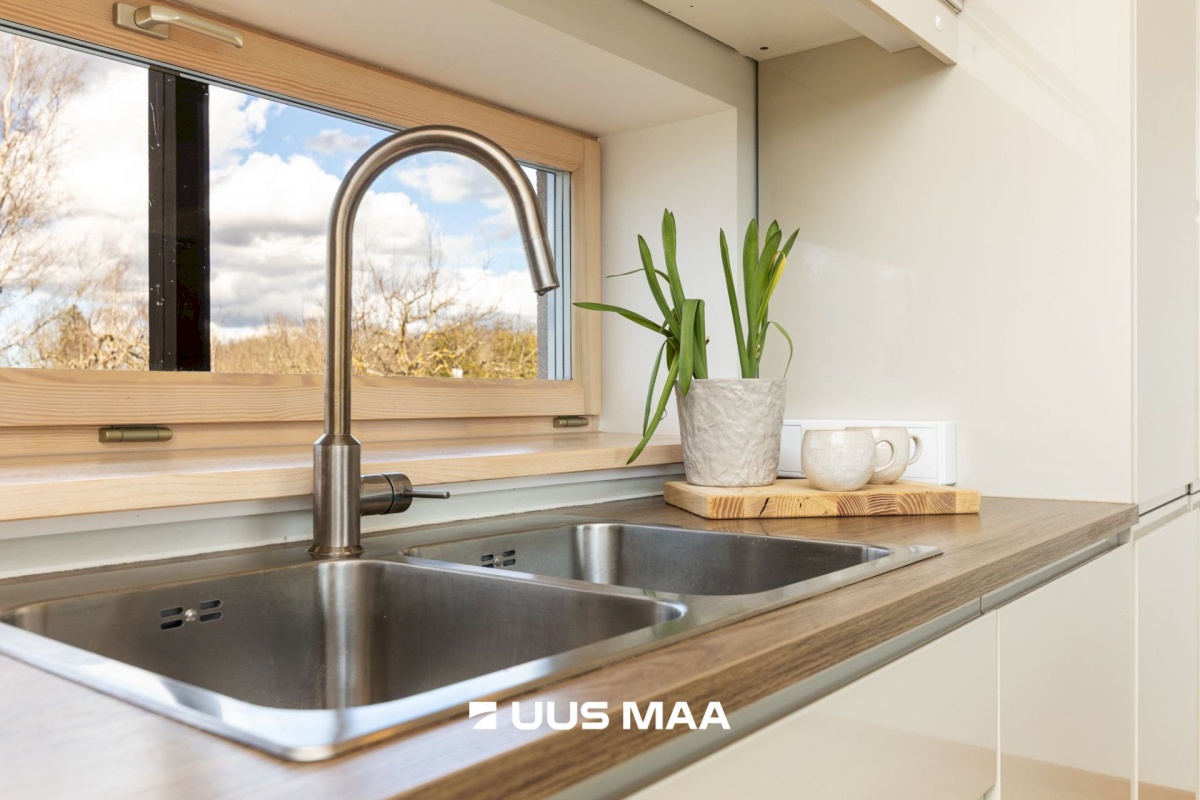 Saue vald, Ääsmäe küla, Salu 9a