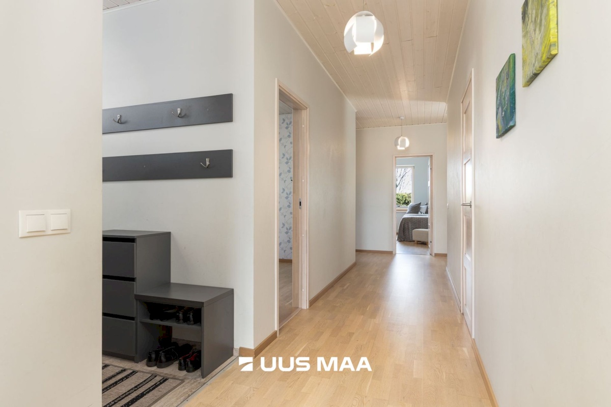 Saue vald, Ääsmäe küla, Salu 9a