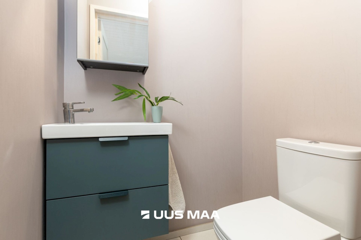 Saue vald, Ääsmäe küla, Salu 9a