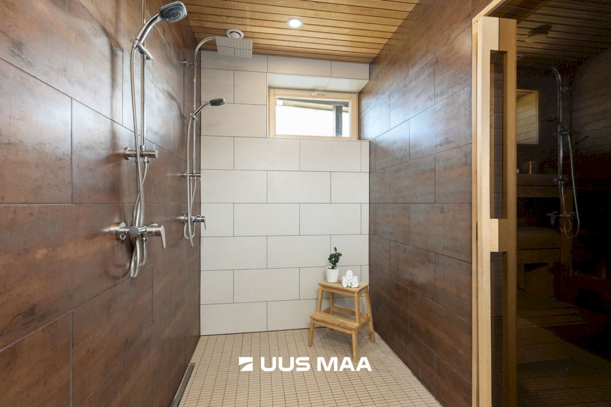 Saue vald, Ääsmäe küla, Salu 9a