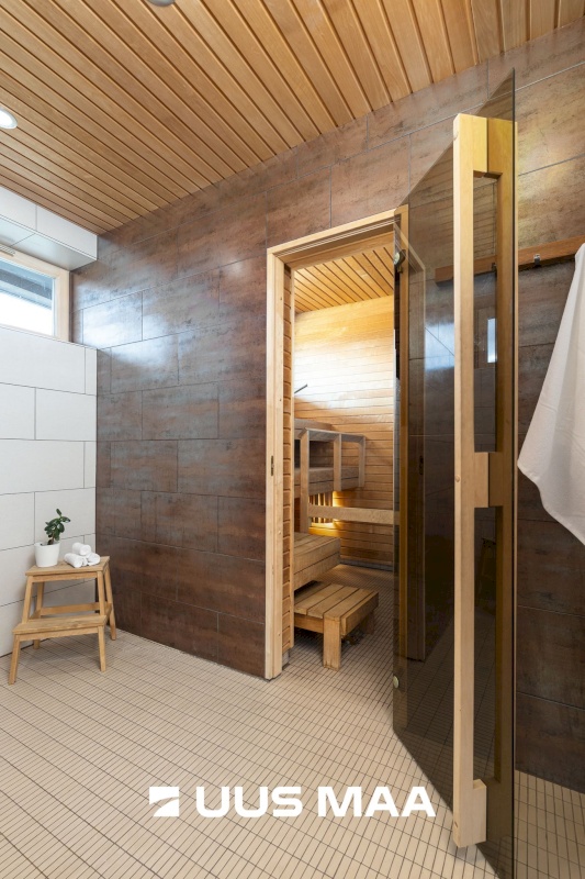 Saue vald, Ääsmäe küla, Salu 9a