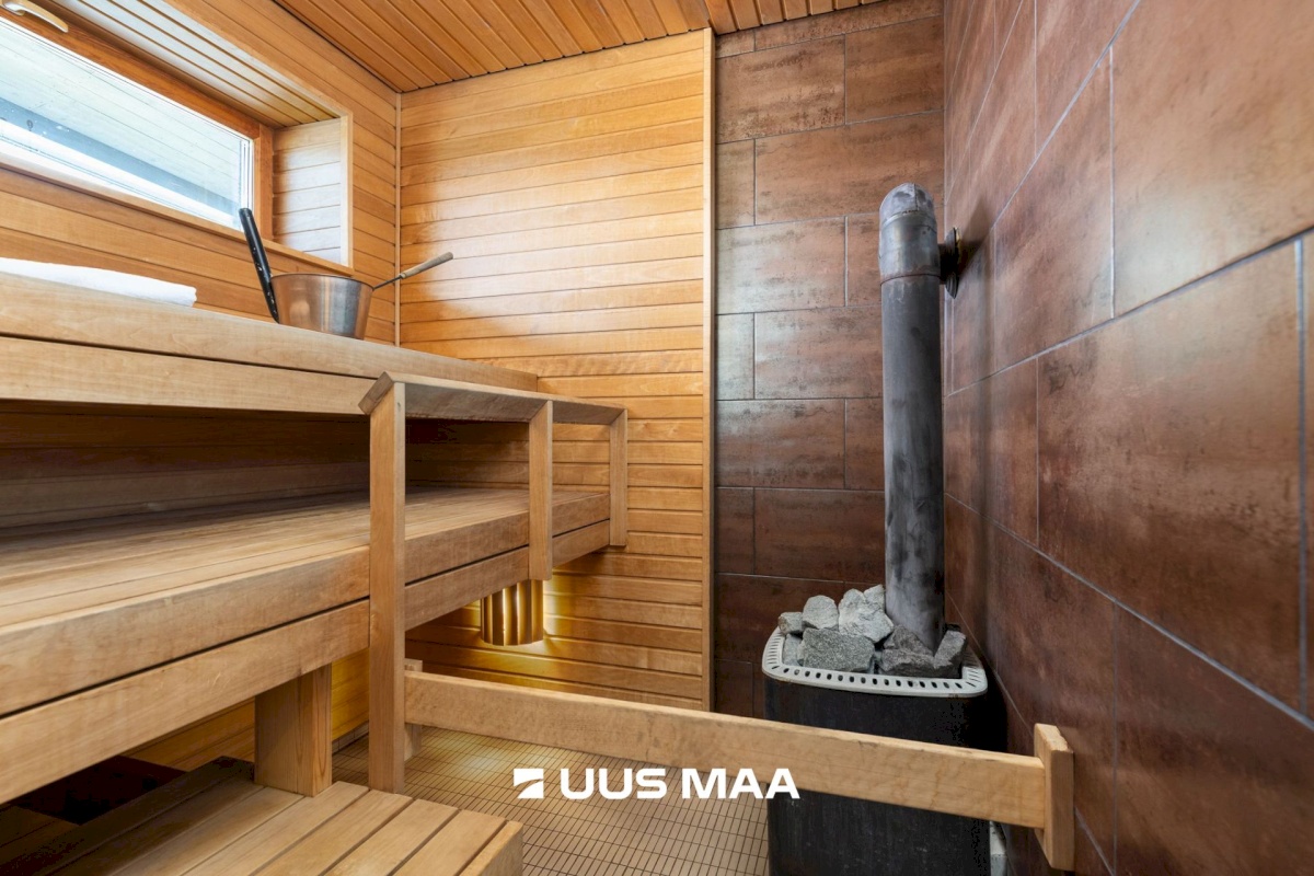 Saue vald, Ääsmäe küla, Salu 9a