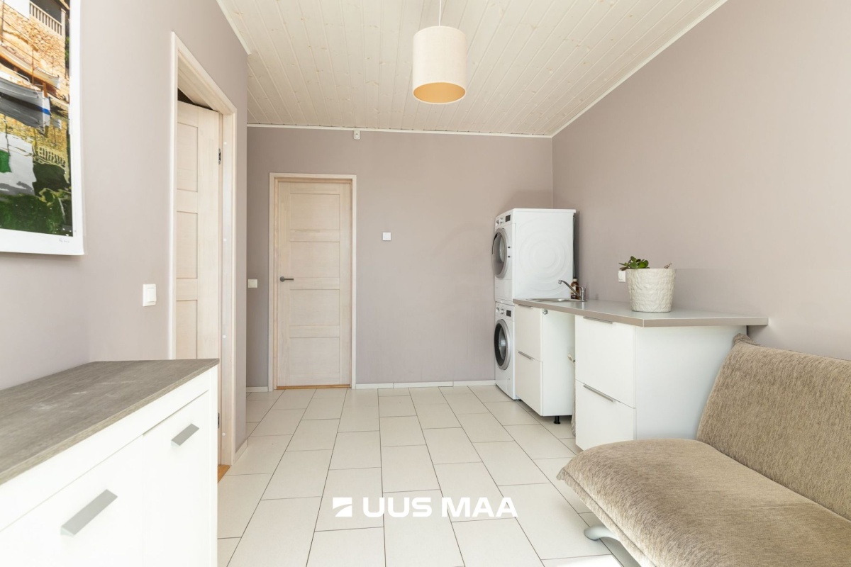 Saue vald, Ääsmäe küla, Salu 9a