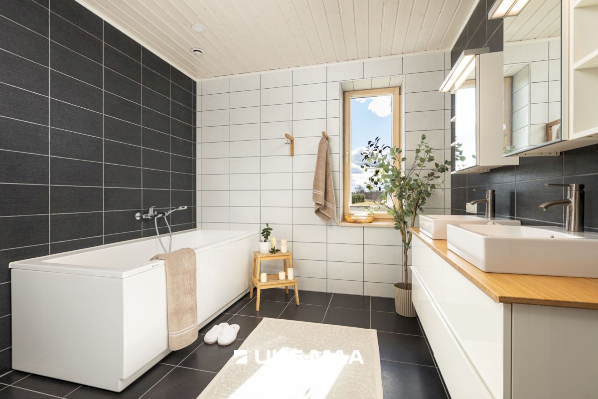 Saue vald, Ääsmäe küla, Salu 9a