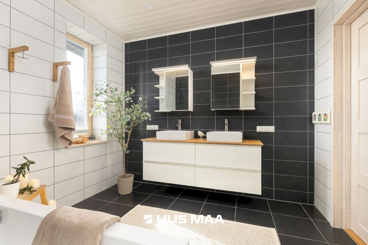 Saue vald, Ääsmäe küla, Salu 9a