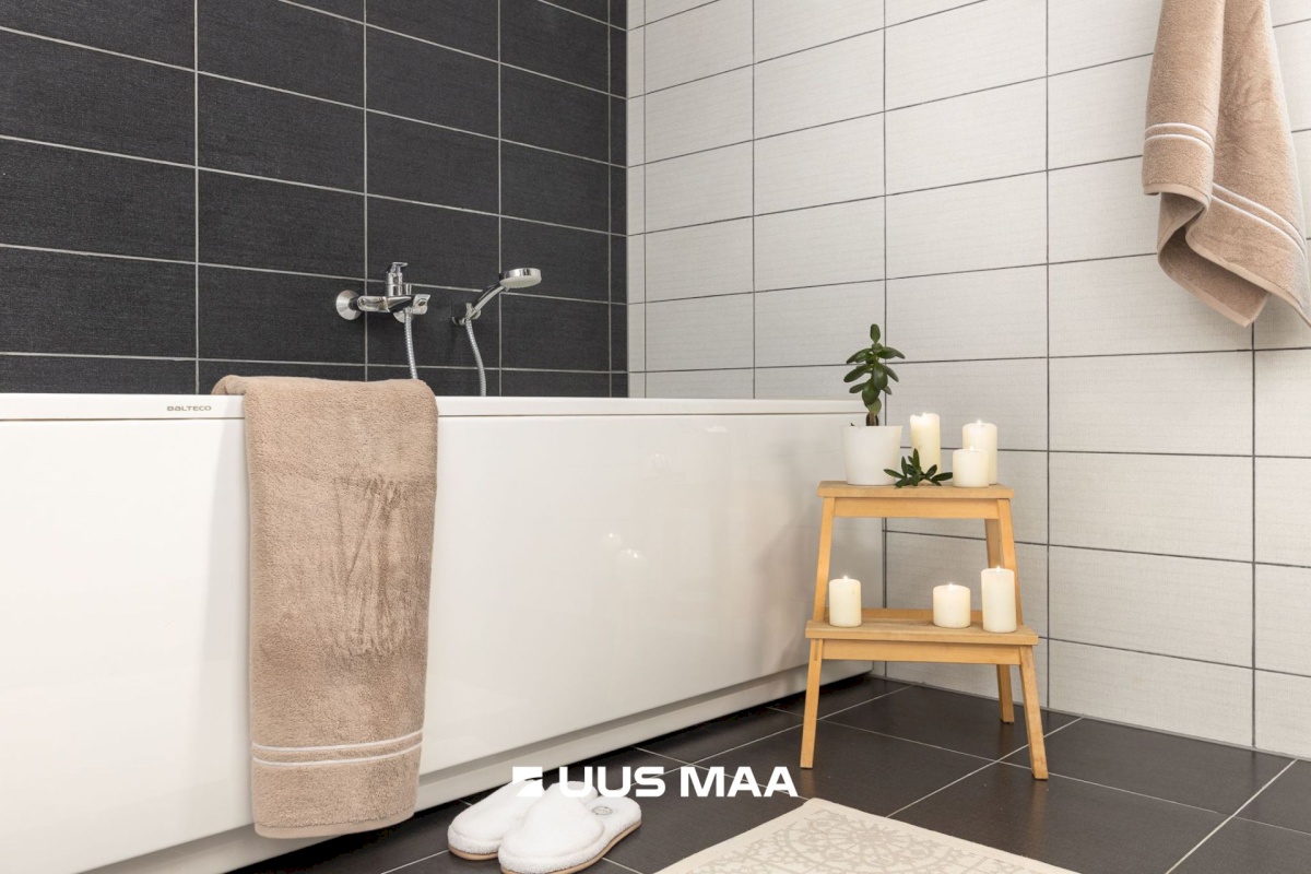 Saue vald, Ääsmäe küla, Salu 9a