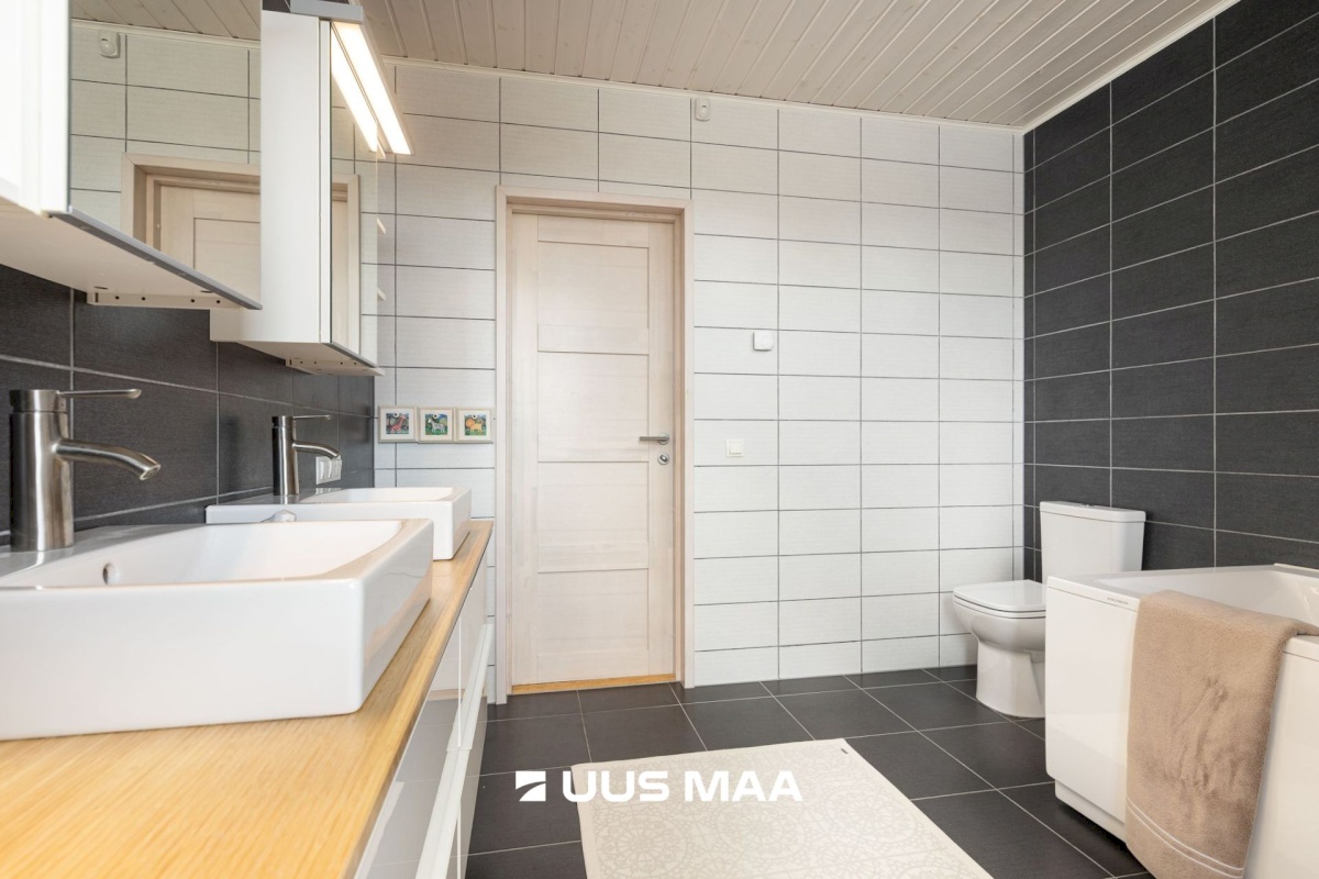 Saue vald, Ääsmäe küla, Salu 9a