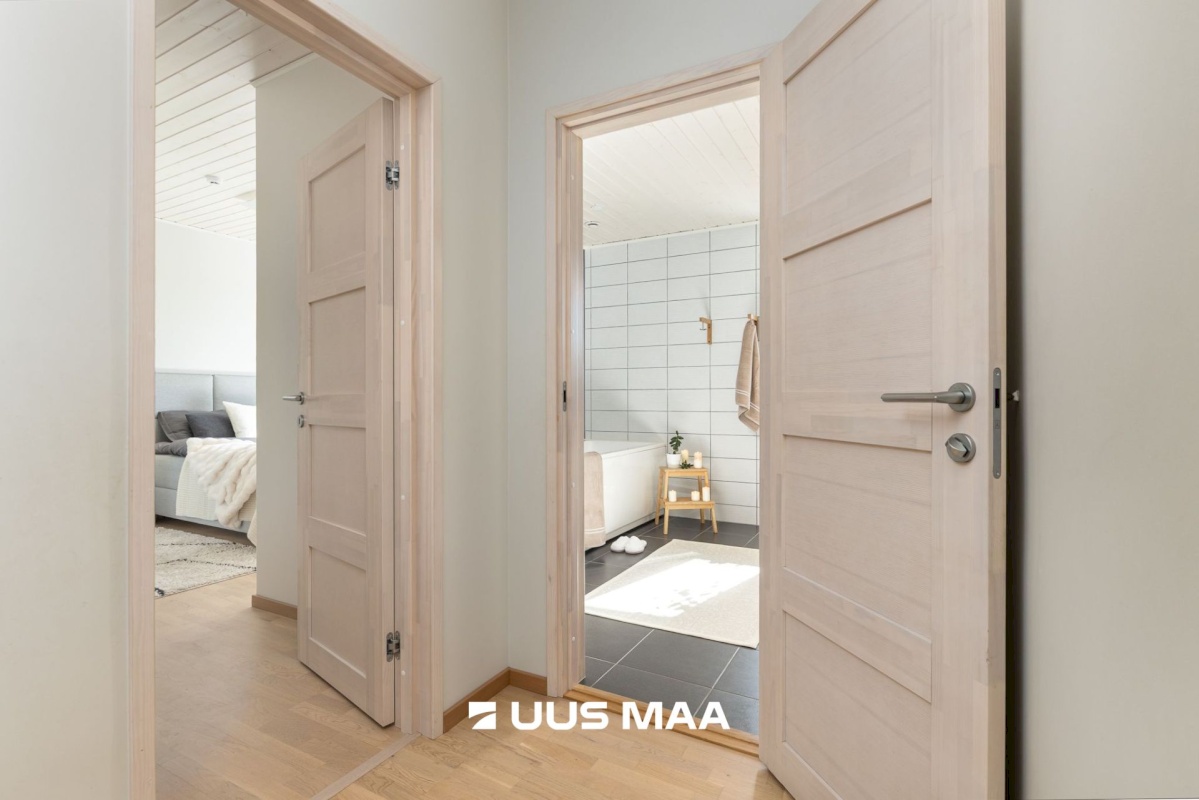 Saue vald, Ääsmäe küla, Salu 9a