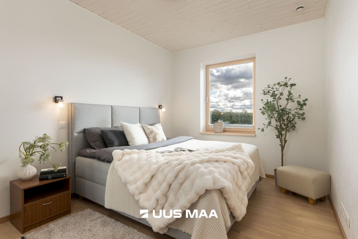 Saue vald, Ääsmäe küla, Salu 9a